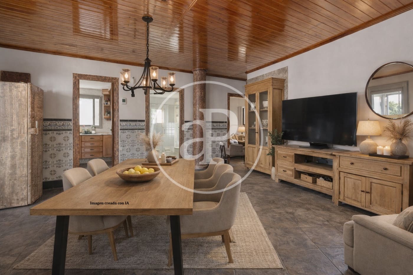 4 makuuhuone Huvila myytävänä paikassa Sagunto / Sagunt - 300 000 € (Ref: 9411057)