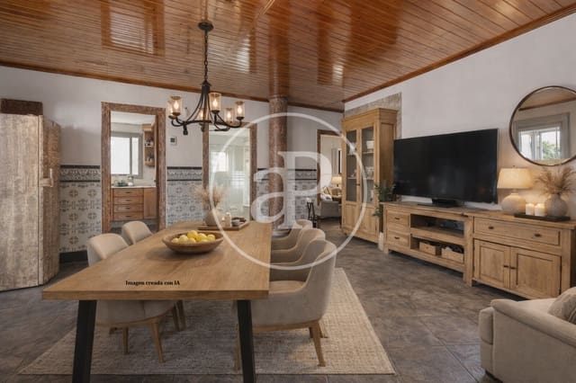 Chalet de 4 habitaciones en Almarda, Sagunto / Sagunt en venta - 300.000 € (Ref: 9411057)