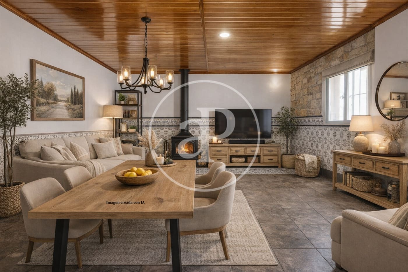 4 makuuhuone Huvila myytävänä paikassa Sagunto / Sagunt - 300 000 € (Ref: 9411057)