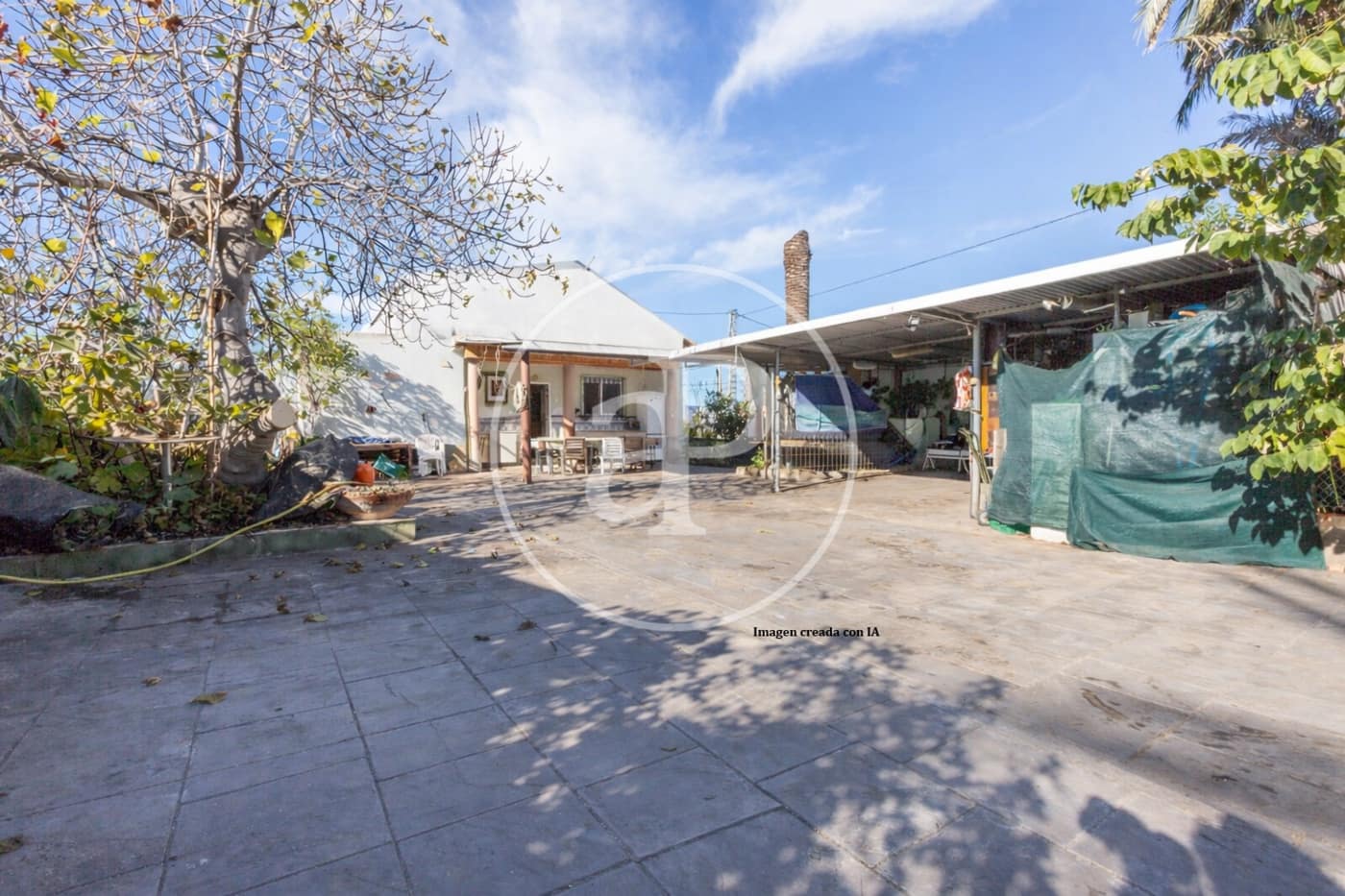 4 makuuhuone Huvila myytävänä paikassa Sagunto / Sagunt - 300 000 € (Ref: 9411057)