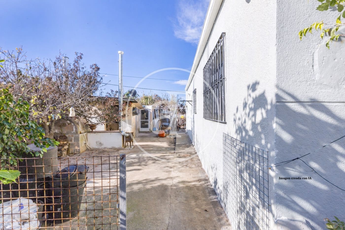 4 makuuhuone Huvila myytävänä paikassa Sagunto / Sagunt - 300 000 € (Ref: 9411057)