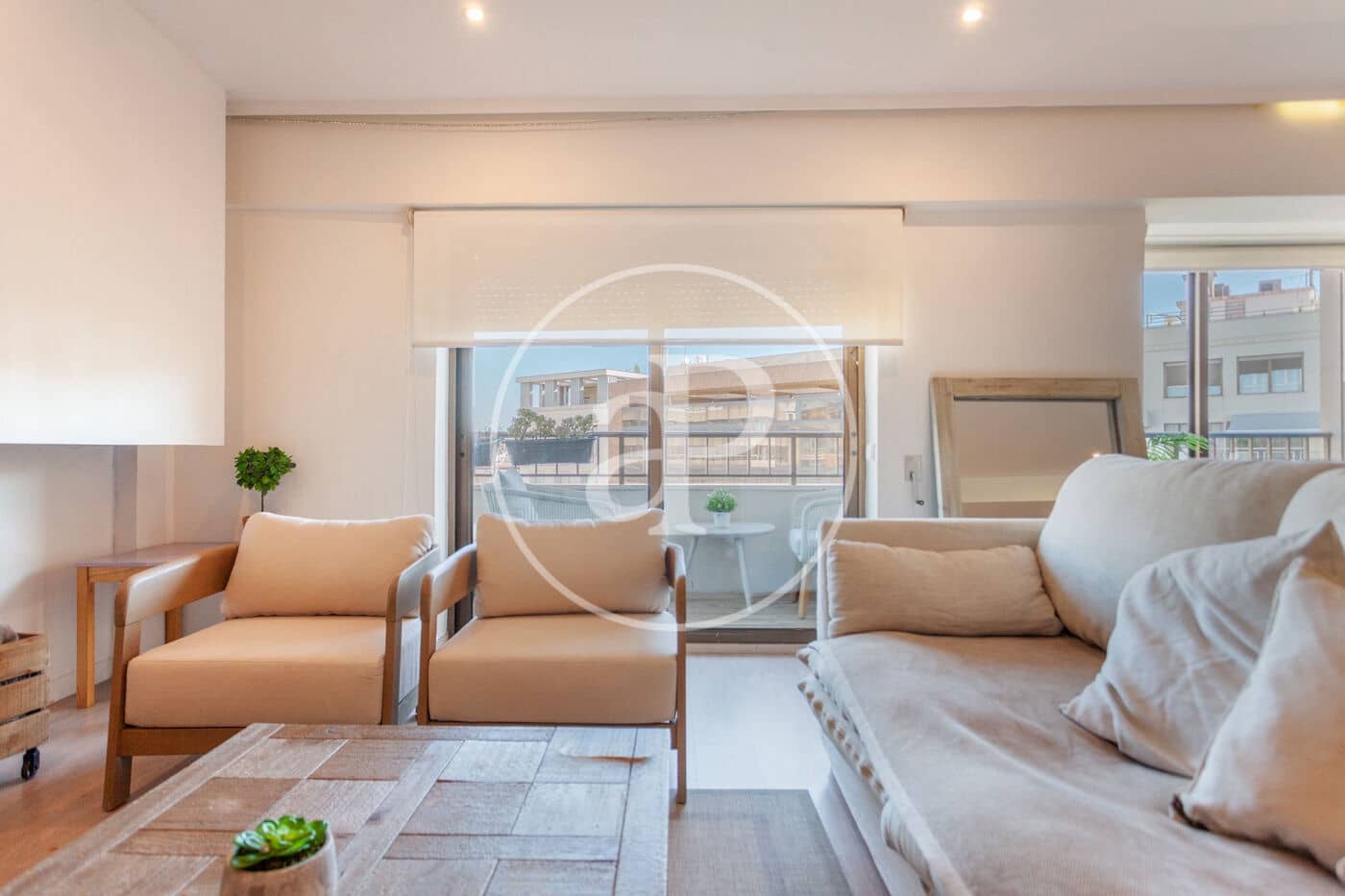 4 chambre Appartement à vendre à Valence ville - 980 000 € (Ref: 9414190)