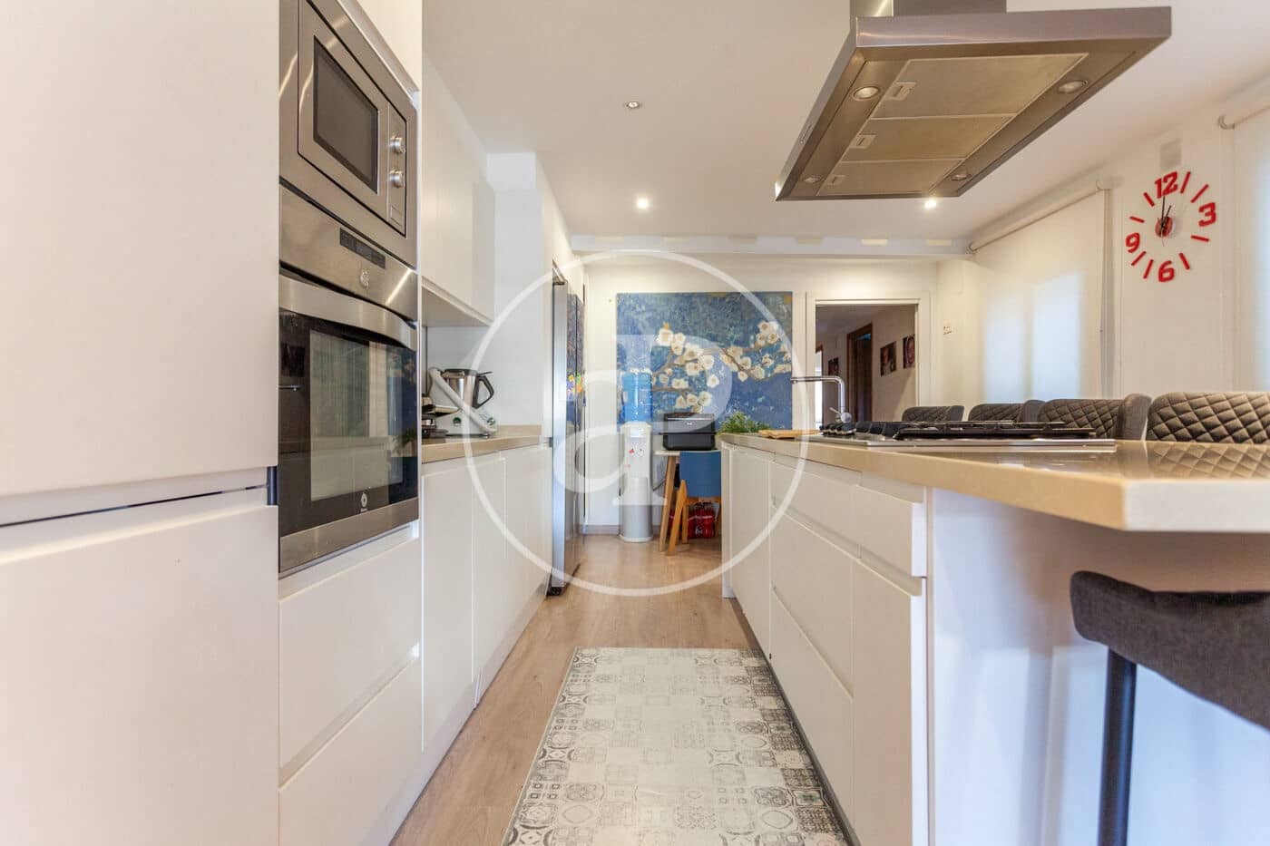 4 chambre Appartement à vendre à Valence ville - 980 000 € (Ref: 9414190)