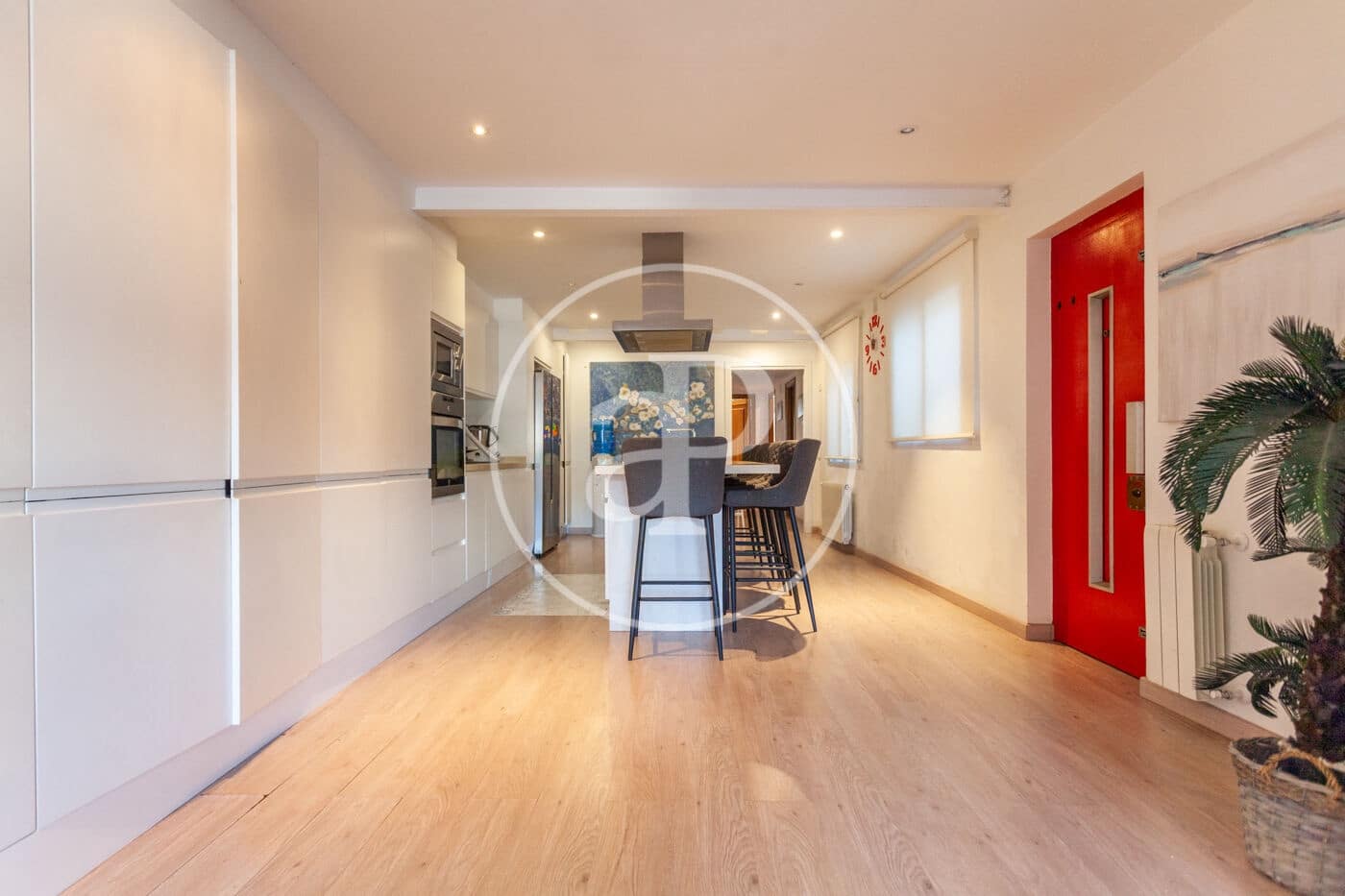 4 chambre Appartement à vendre à Valence ville - 980 000 € (Ref: 9414190)