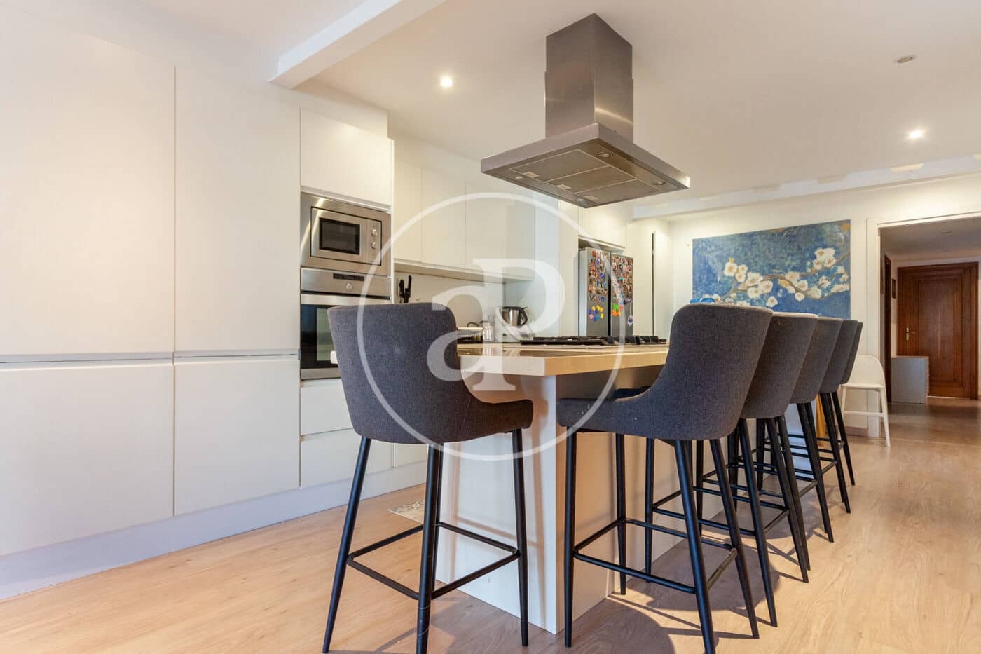 4 chambre Appartement à vendre à Valence ville - 980 000 € (Ref: 9414190)