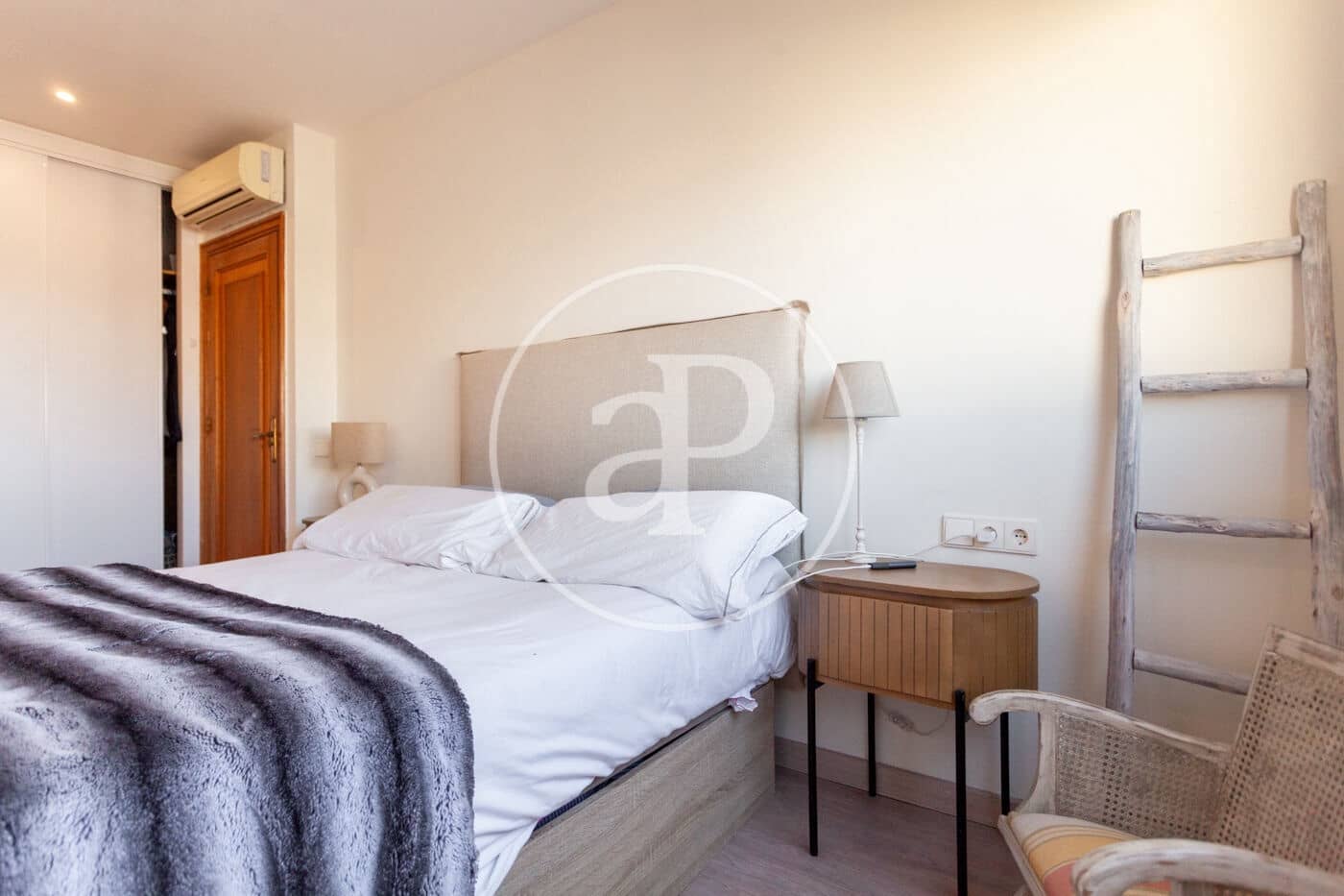 4 chambre Appartement à vendre à Valence ville - 980 000 € (Ref: 9414190)