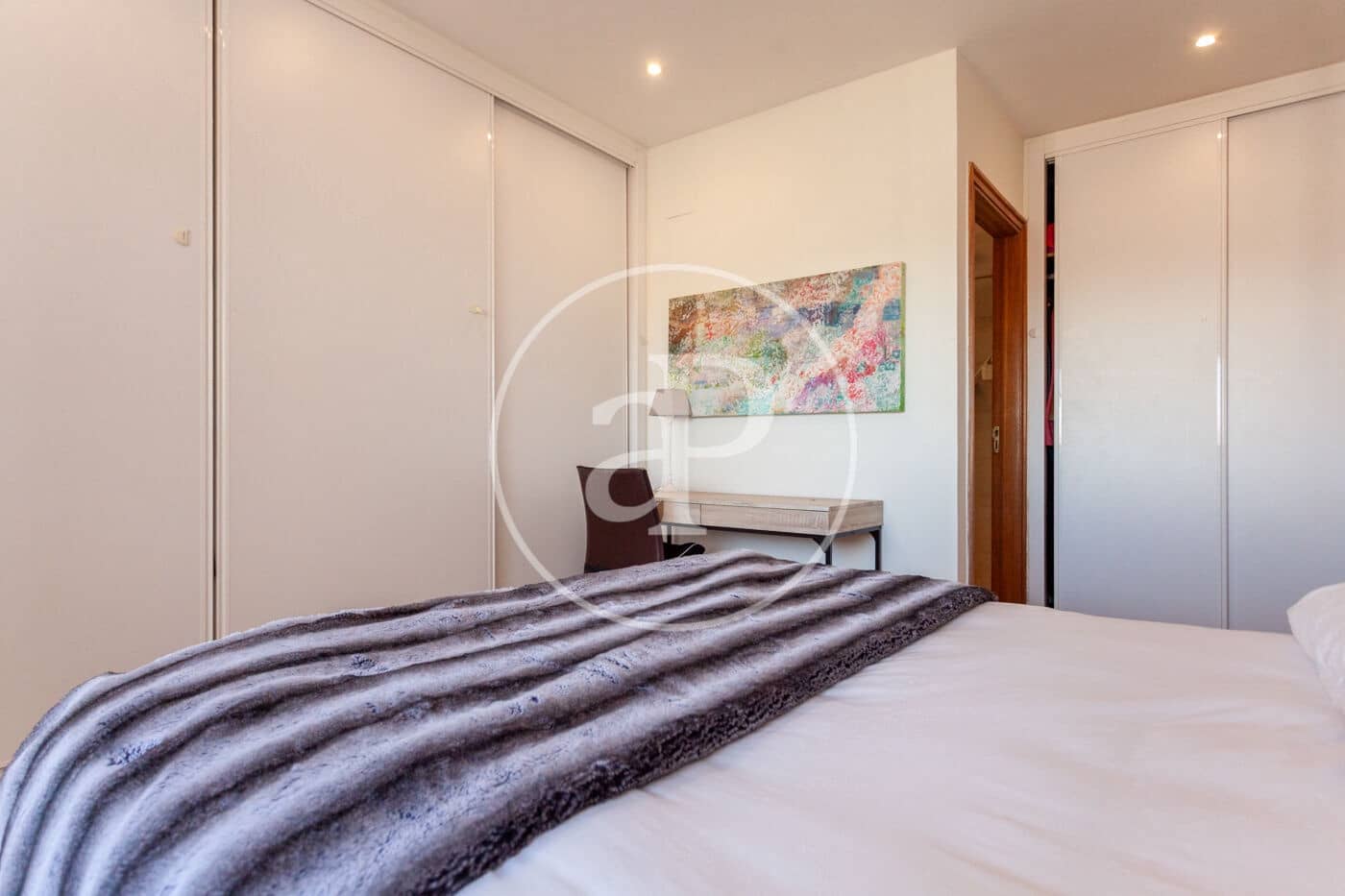 4 chambre Appartement à vendre à Valence ville - 980 000 € (Ref: 9414190)