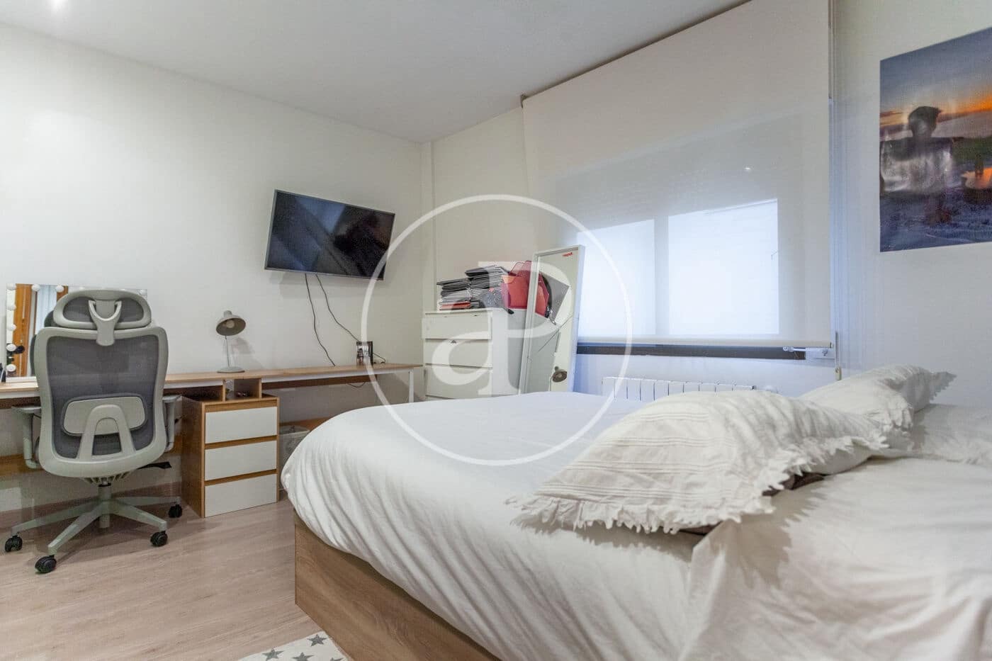 4 chambre Appartement à vendre à Valence ville - 980 000 € (Ref: 9414190)