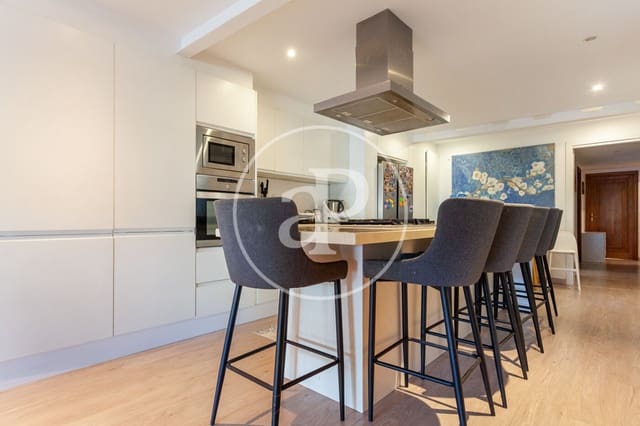 4 chambre Appartement à vendre à El Pla del Remei, Valence ville - 980 000 € (Ref: 9414190)