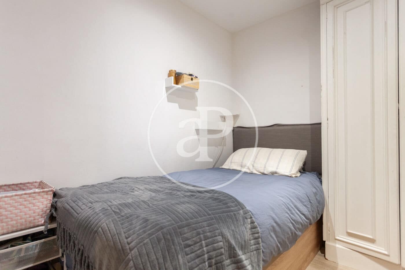 4 chambre Appartement à vendre à Valence ville - 980 000 € (Ref: 9414190)