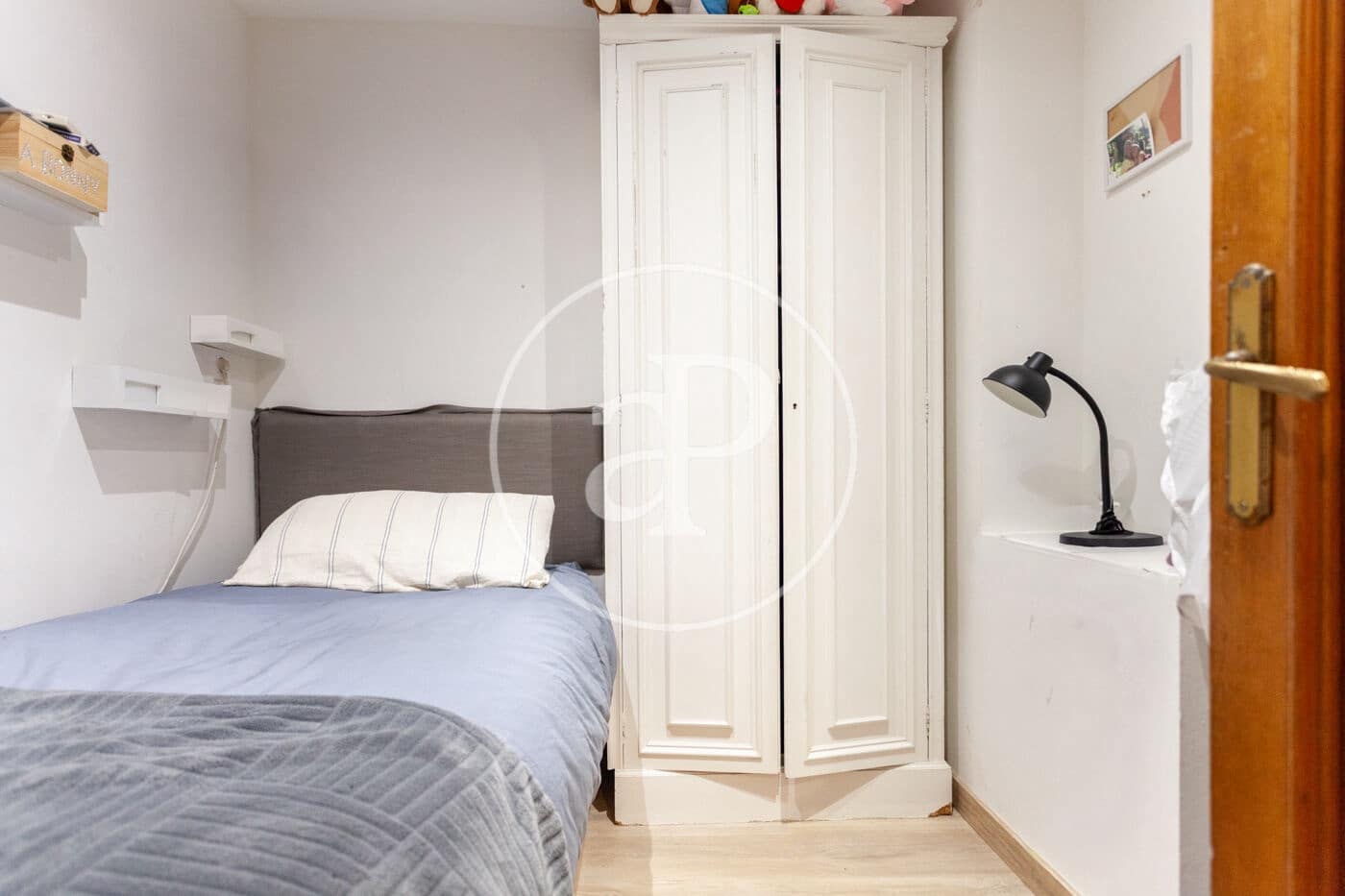 4 chambre Appartement à vendre à Valence ville - 980 000 € (Ref: 9414190)