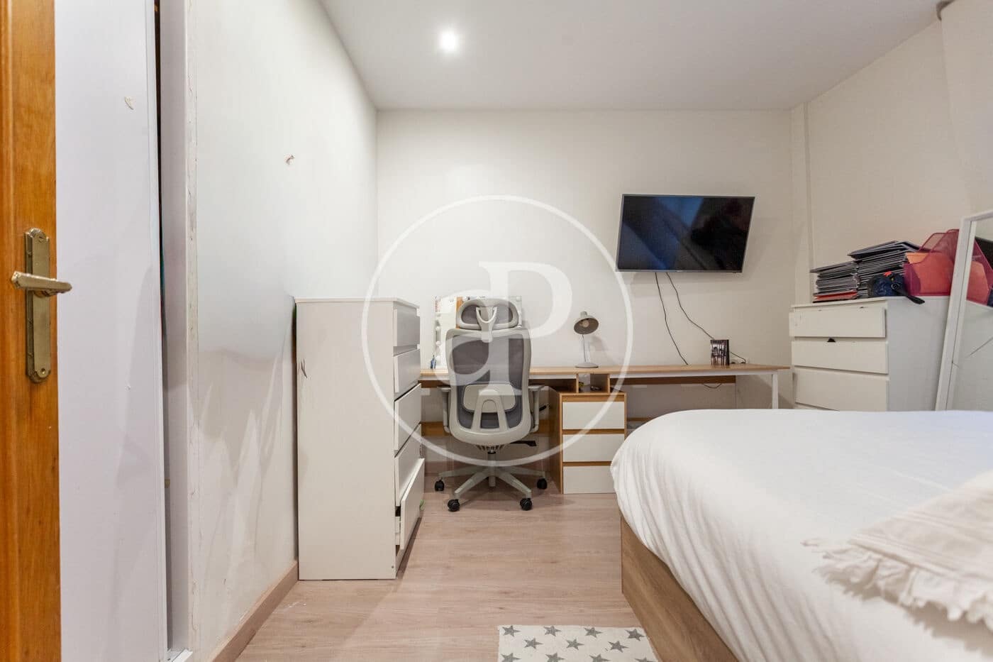 4 chambre Appartement à vendre à Valence ville - 980 000 € (Ref: 9414190)