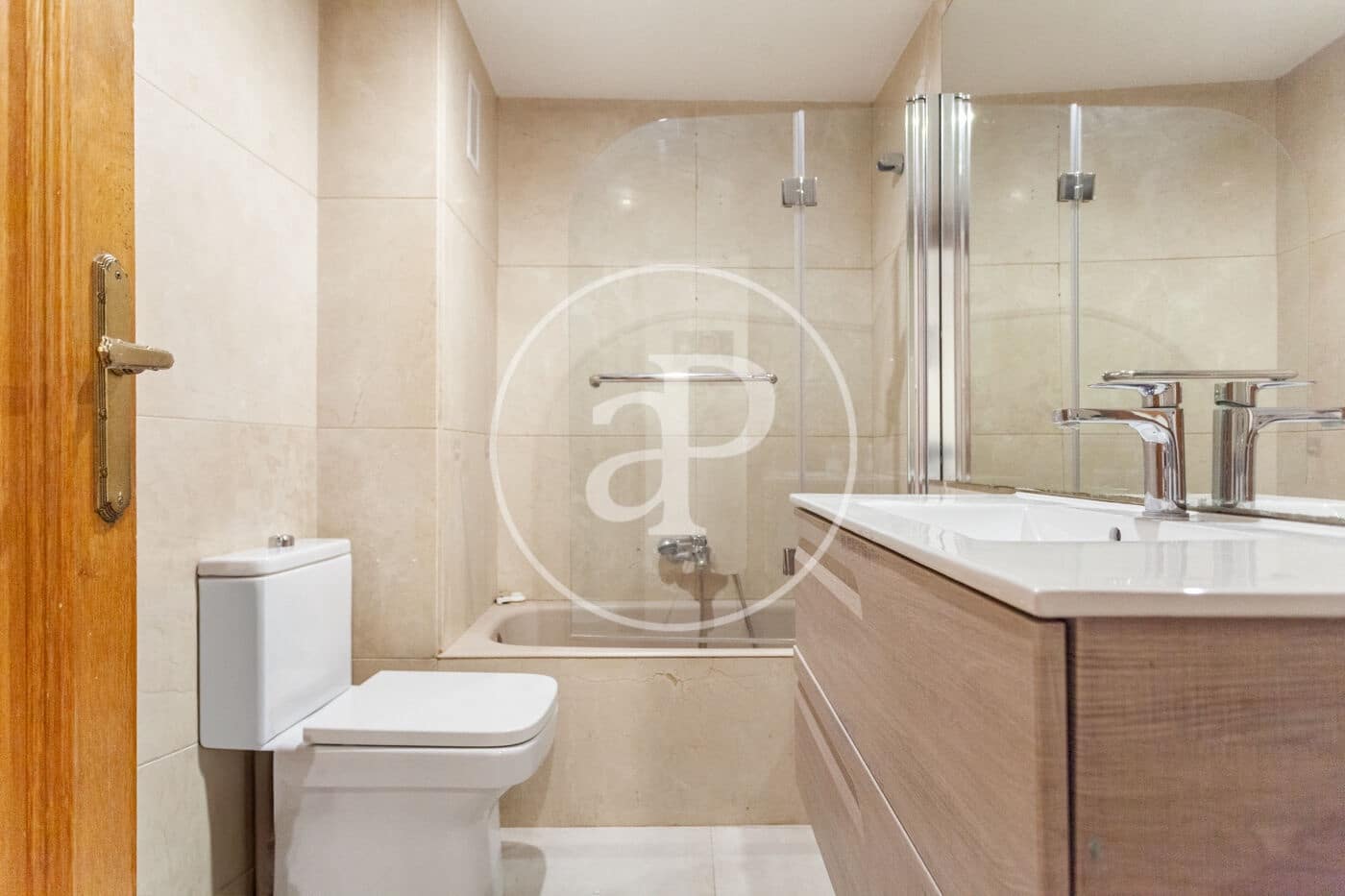 4 chambre Appartement à vendre à Valence ville - 980 000 € (Ref: 9414190)