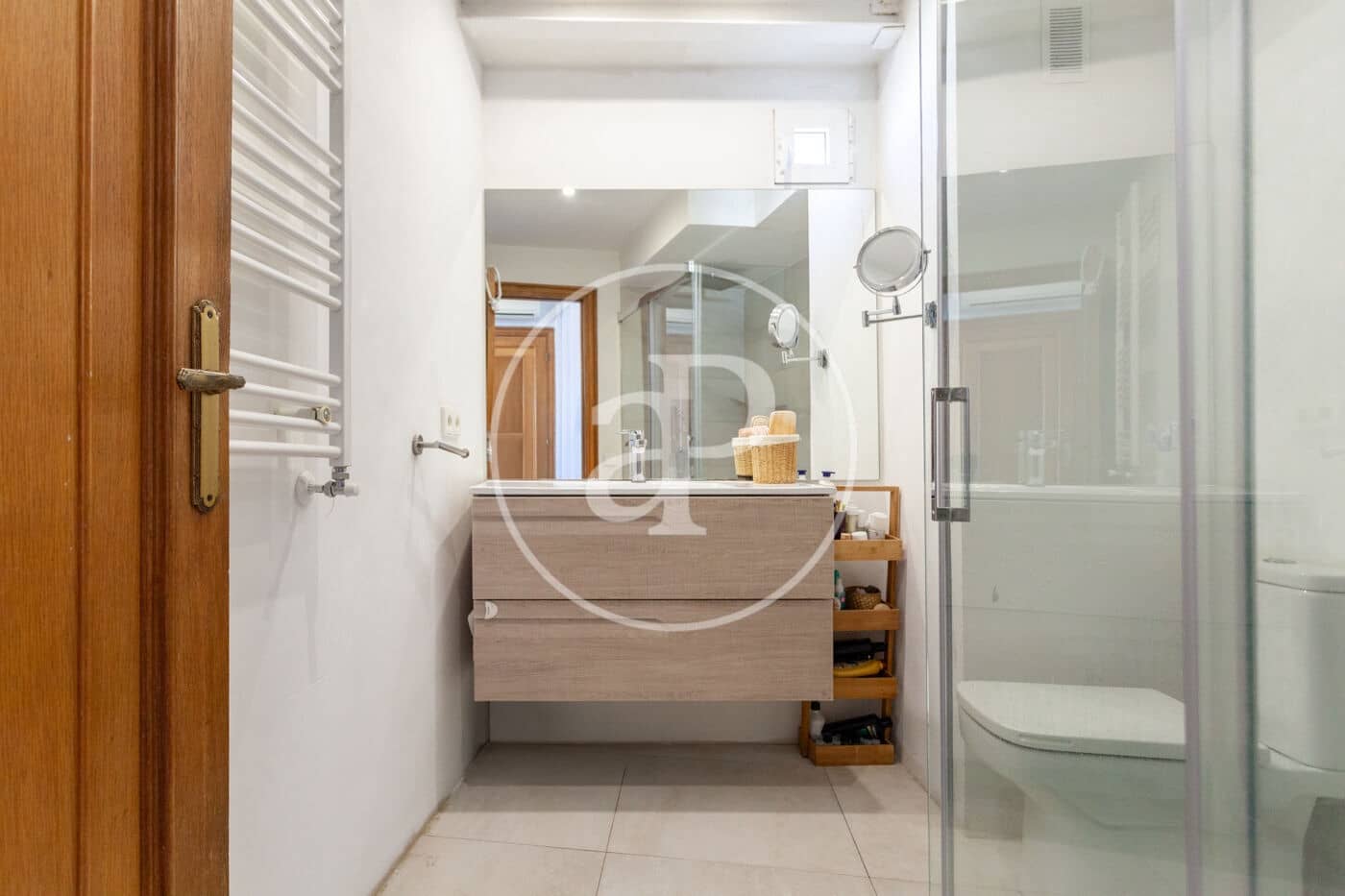 4 chambre Appartement à vendre à Valence ville - 980 000 € (Ref: 9414190)