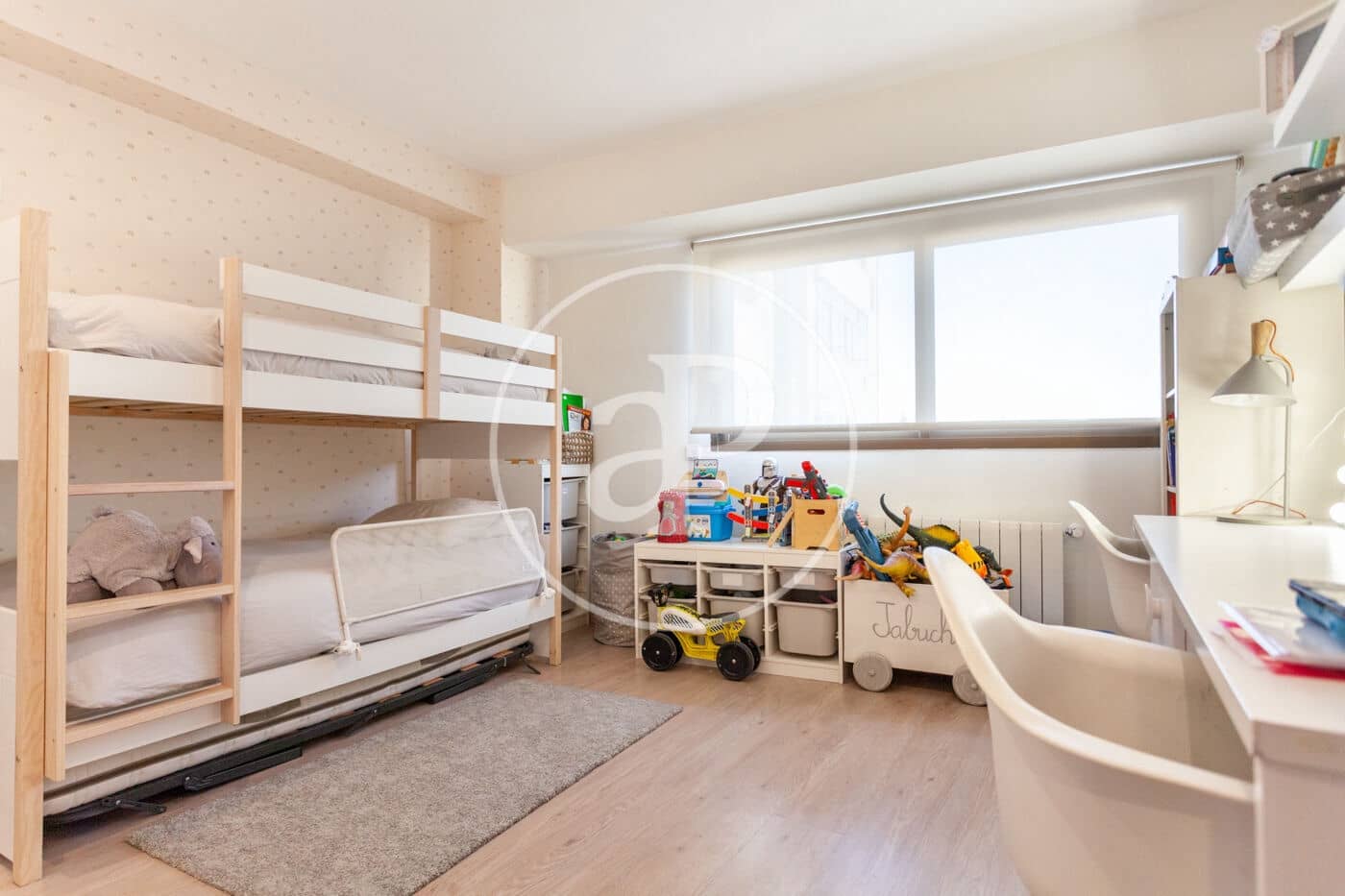 4 chambre Appartement à vendre à Valence ville - 980 000 € (Ref: 9414190)