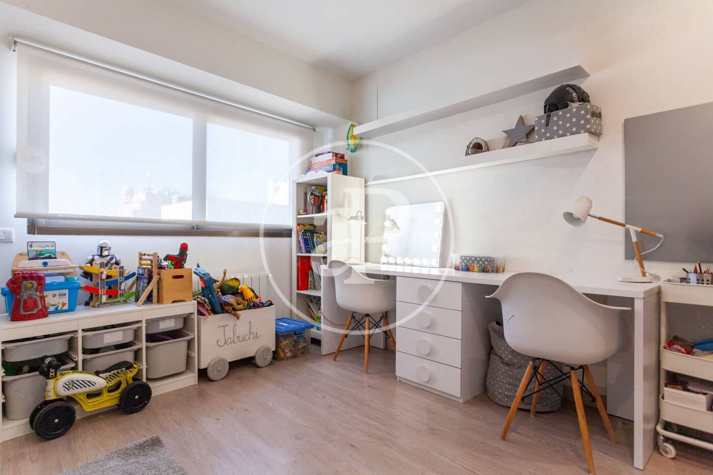 4 chambre Appartement à vendre à Valence ville - 980 000 € (Ref: 9414190)