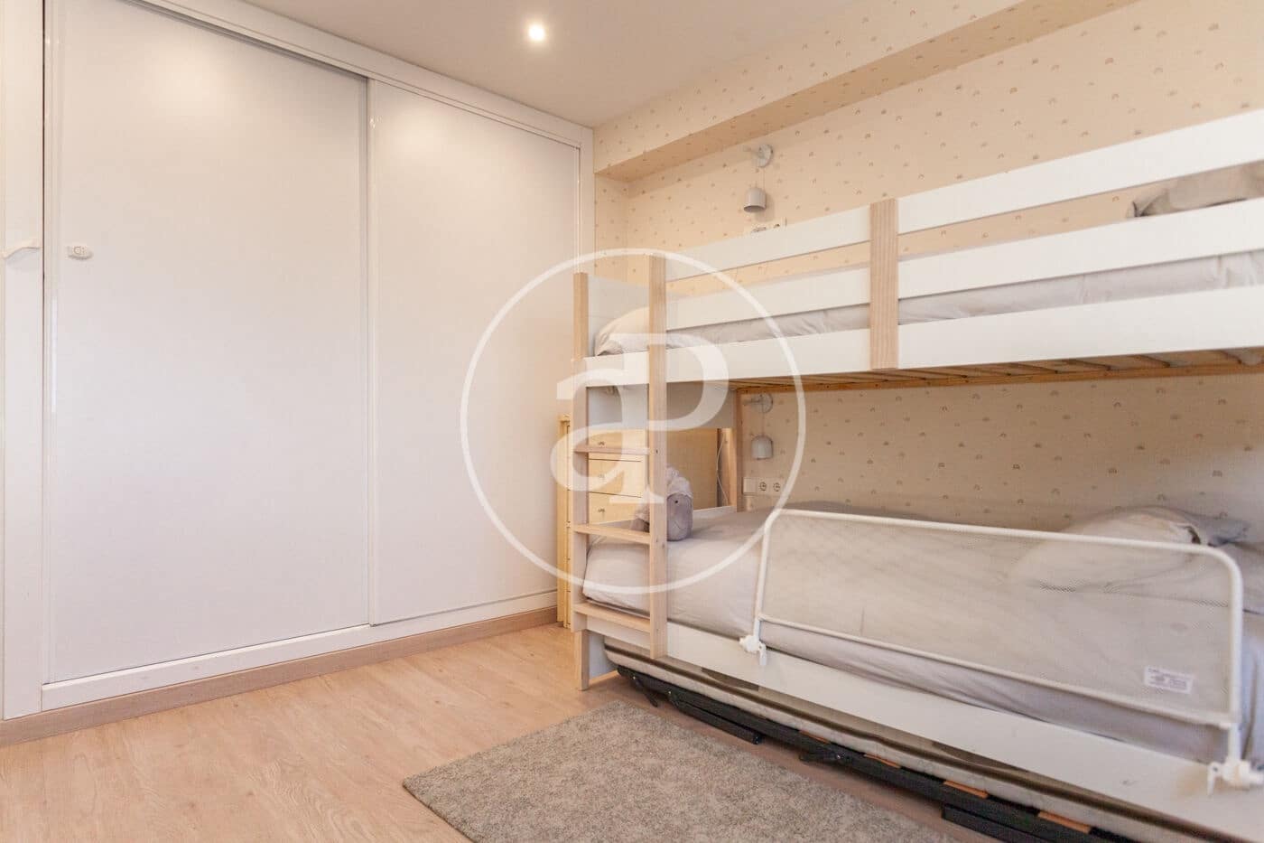 4 chambre Appartement à vendre à Valence ville - 980 000 € (Ref: 9414190)