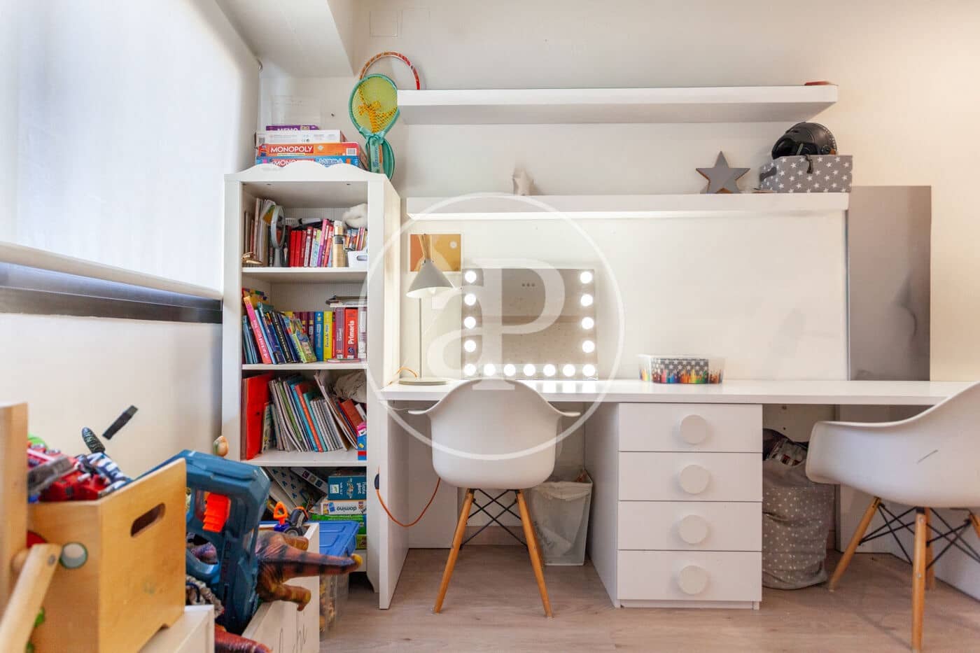 4 chambre Appartement à vendre à Valence ville - 980 000 € (Ref: 9414190)