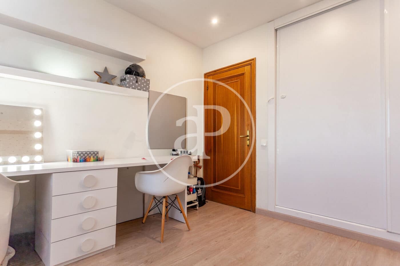4 chambre Appartement à vendre à Valence ville - 980 000 € (Ref: 9414190)