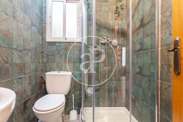 1 camera da letto Appartamento da affittare in Cabanyal-Canyamelar, Valencia città - 1.100 € (Rif: 9414192)