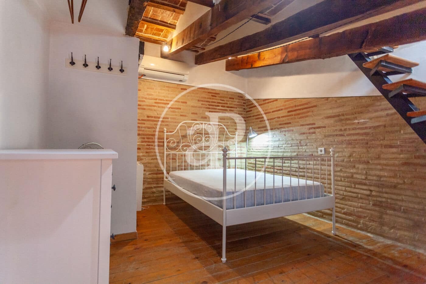 1 camera da letto Appartamento da affittare in Valencia citta - 1.100 € (Rif: 9414192)
