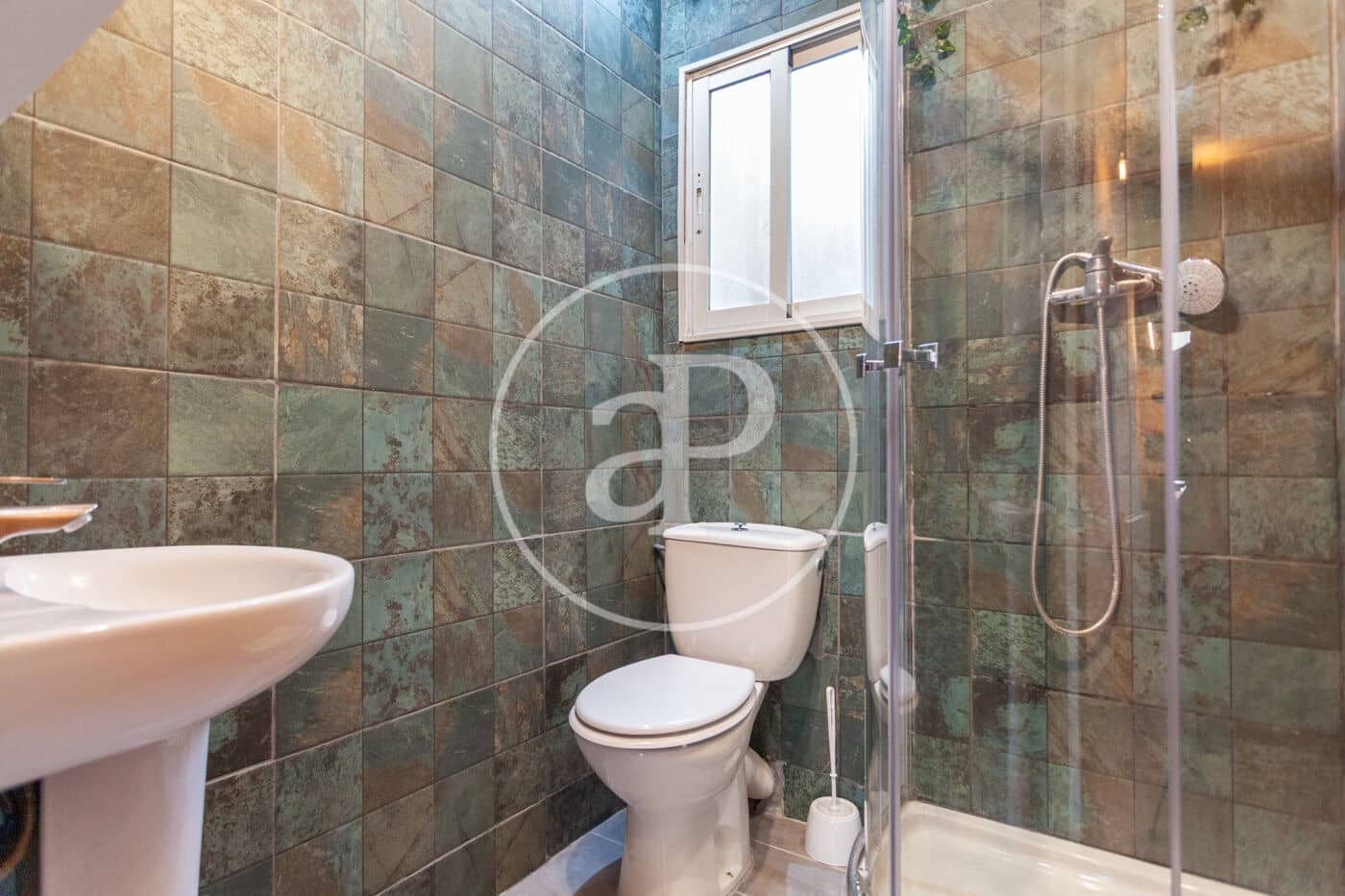 1 camera da letto Appartamento da affittare in Valencia citta - 1.100 € (Rif: 9414192)