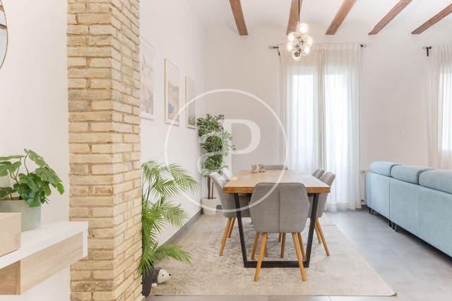 2 soverom Leilighet til salgs i Mont-Olivet, Valencia by - € 375 000 (Ref: 9414195)