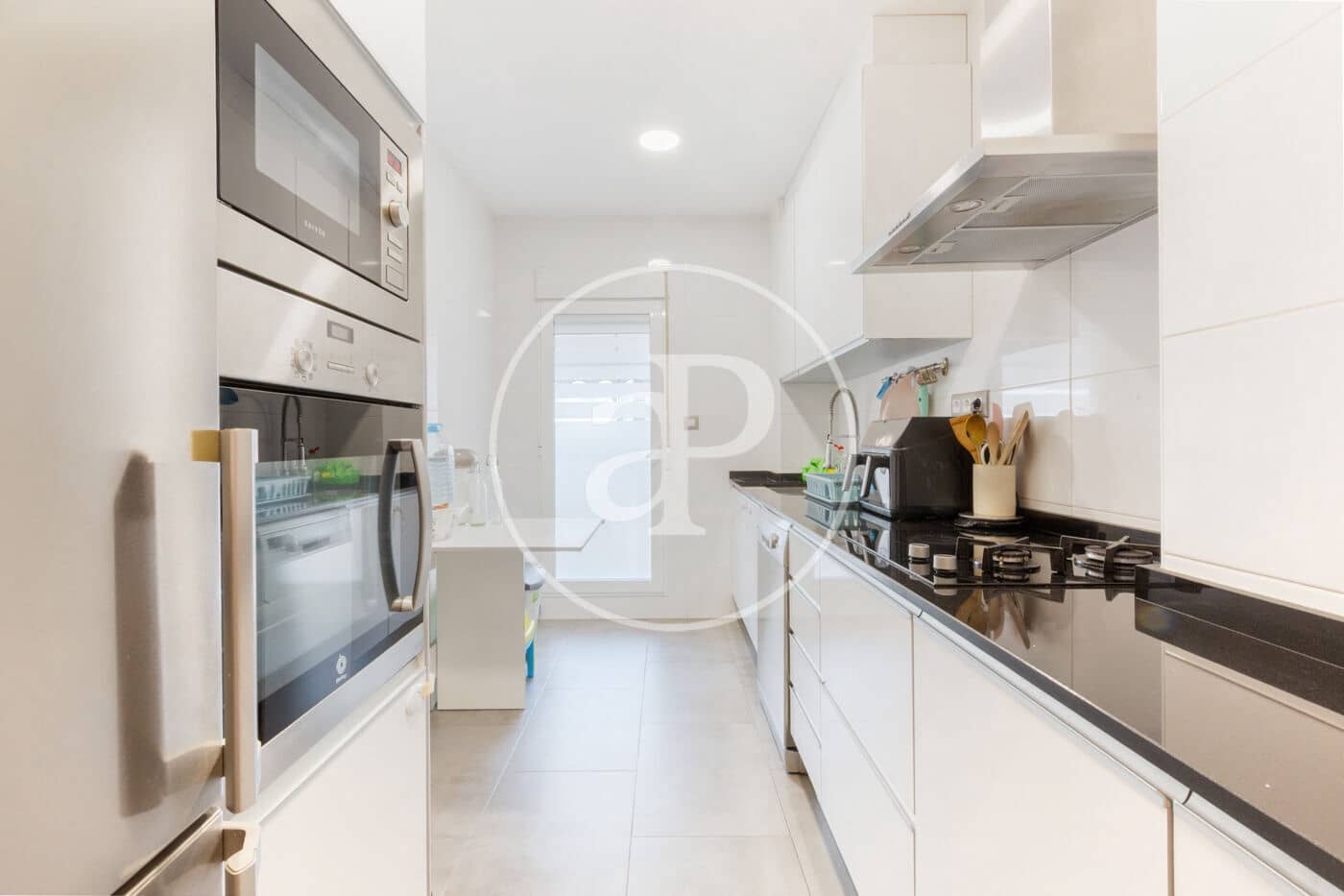 2 soverom Leilighet til salgs i Valencia by - € 375 000 (Ref: 9414195)