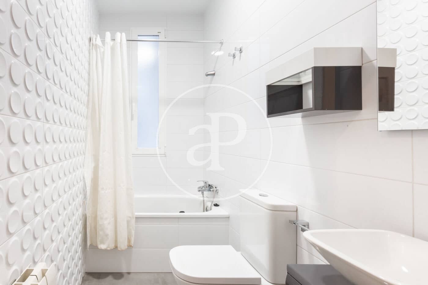 2 soverom Leilighet til salgs i Valencia by - € 375 000 (Ref: 9414195)