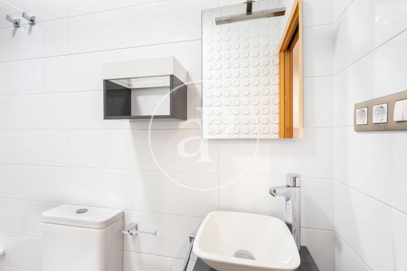 2 soverom Leilighet til salgs i Valencia by - € 375 000 (Ref: 9414195)