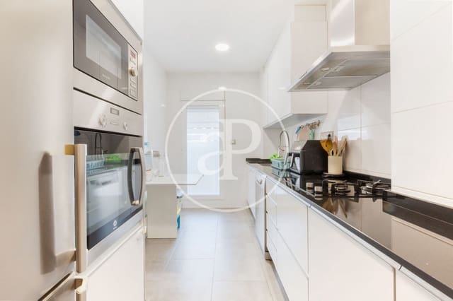 2 soverom Leilighet til salgs i Mont-Olivet, Valencia by - € 375 000 (Ref: 9414195)