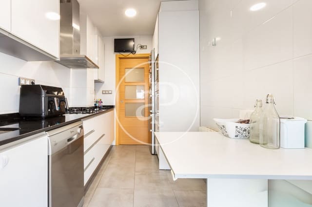 2 soverom Leilighet til salgs i Mont-Olivet, Valencia by - € 375 000 (Ref: 9414195)