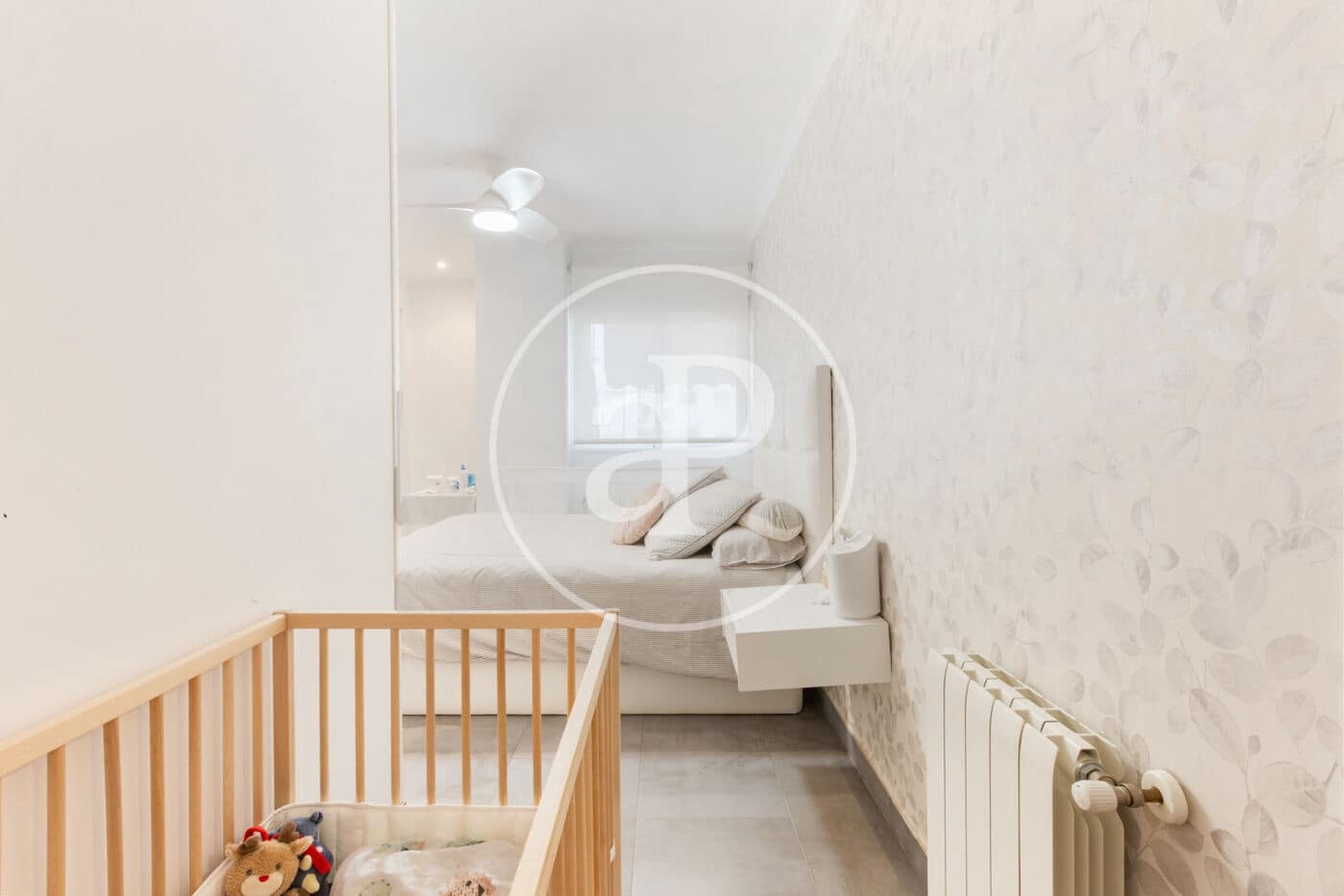 2 soverom Leilighet til salgs i Valencia by - € 375 000 (Ref: 9414195)