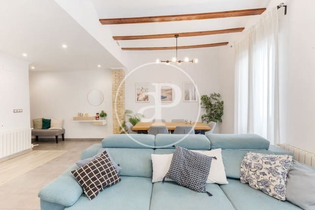 2 soverom Leilighet til salgs i Mont-Olivet, Valencia by - € 375 000 (Ref: 9414195)