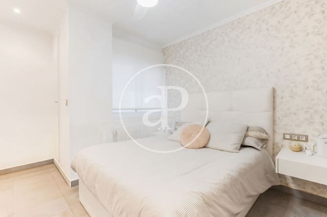 2 soverom Leilighet til salgs i Mont-Olivet, Valencia by - € 375 000 (Ref: 9414195)