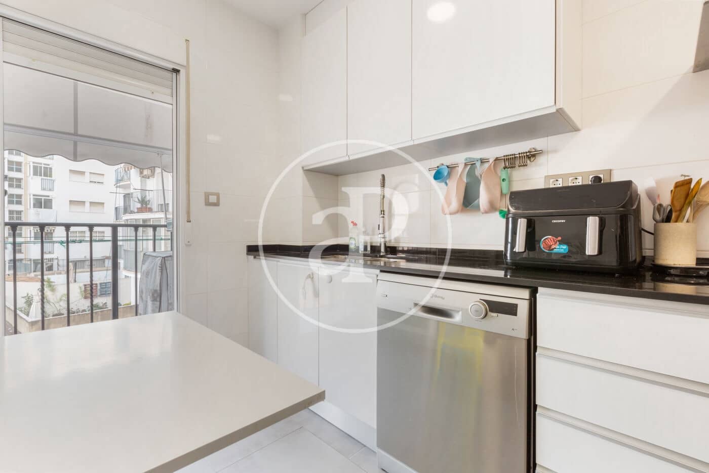 2 soverom Leilighet til salgs i Valencia by - € 375 000 (Ref: 9414195)