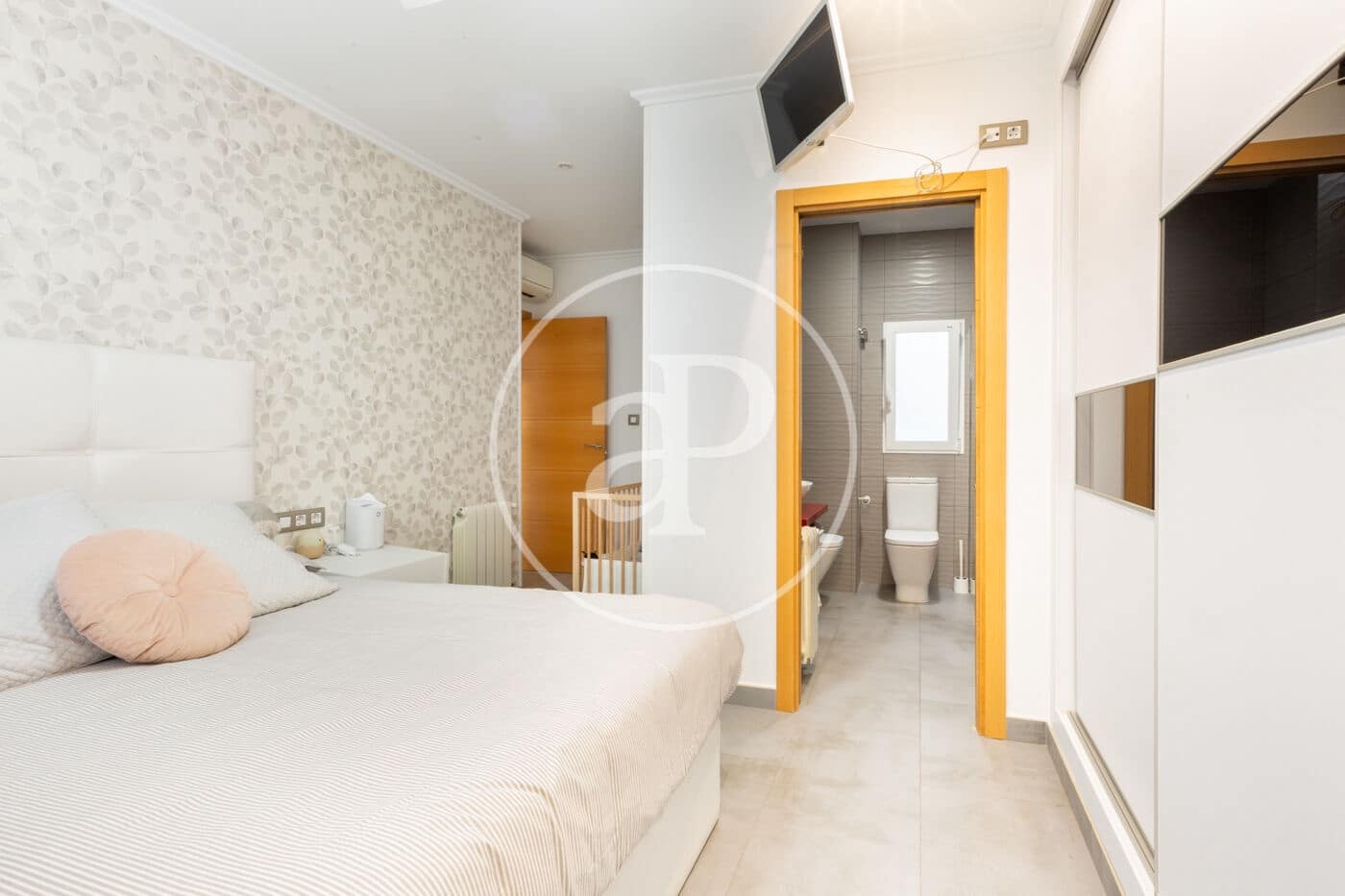 2 soverom Leilighet til salgs i Valencia by - € 375 000 (Ref: 9414195)