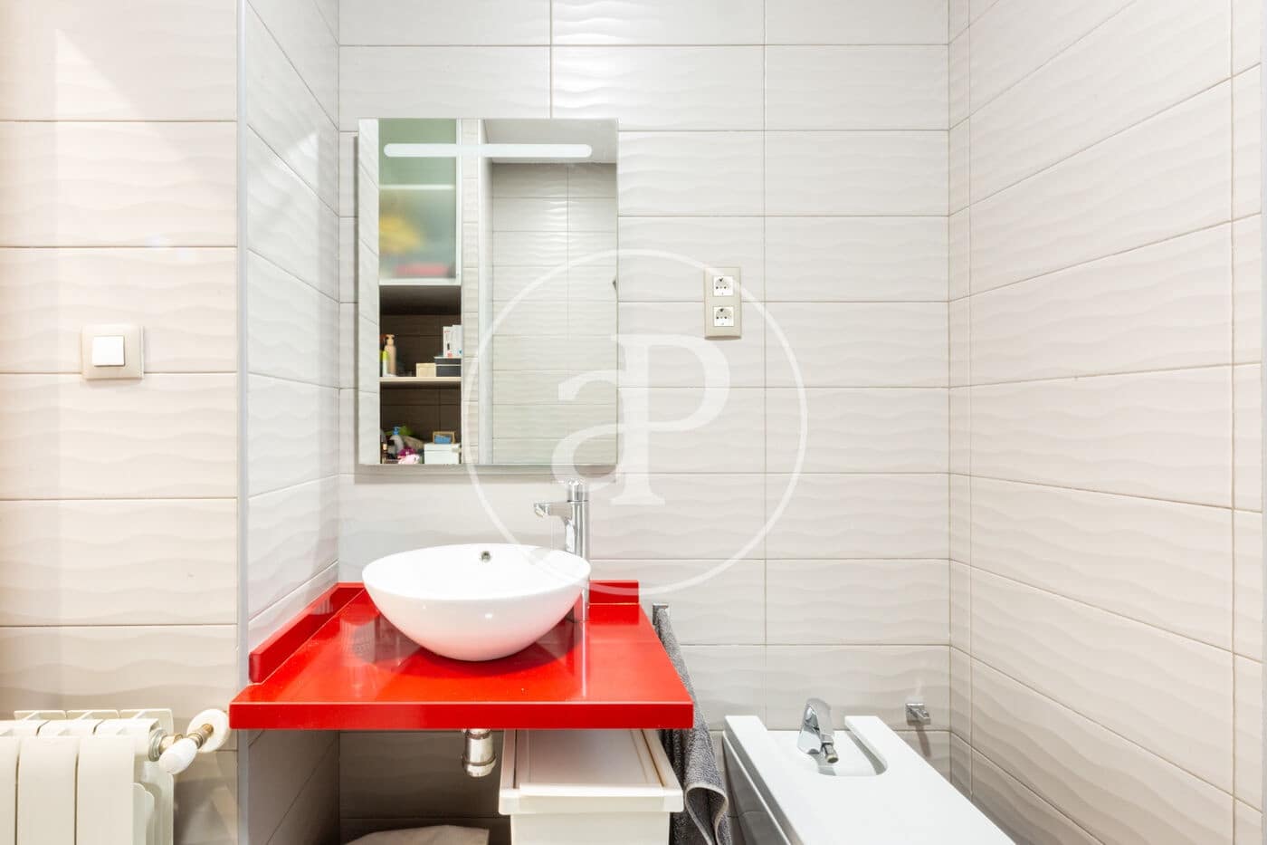 2 soverom Leilighet til salgs i Valencia by - € 375 000 (Ref: 9414195)