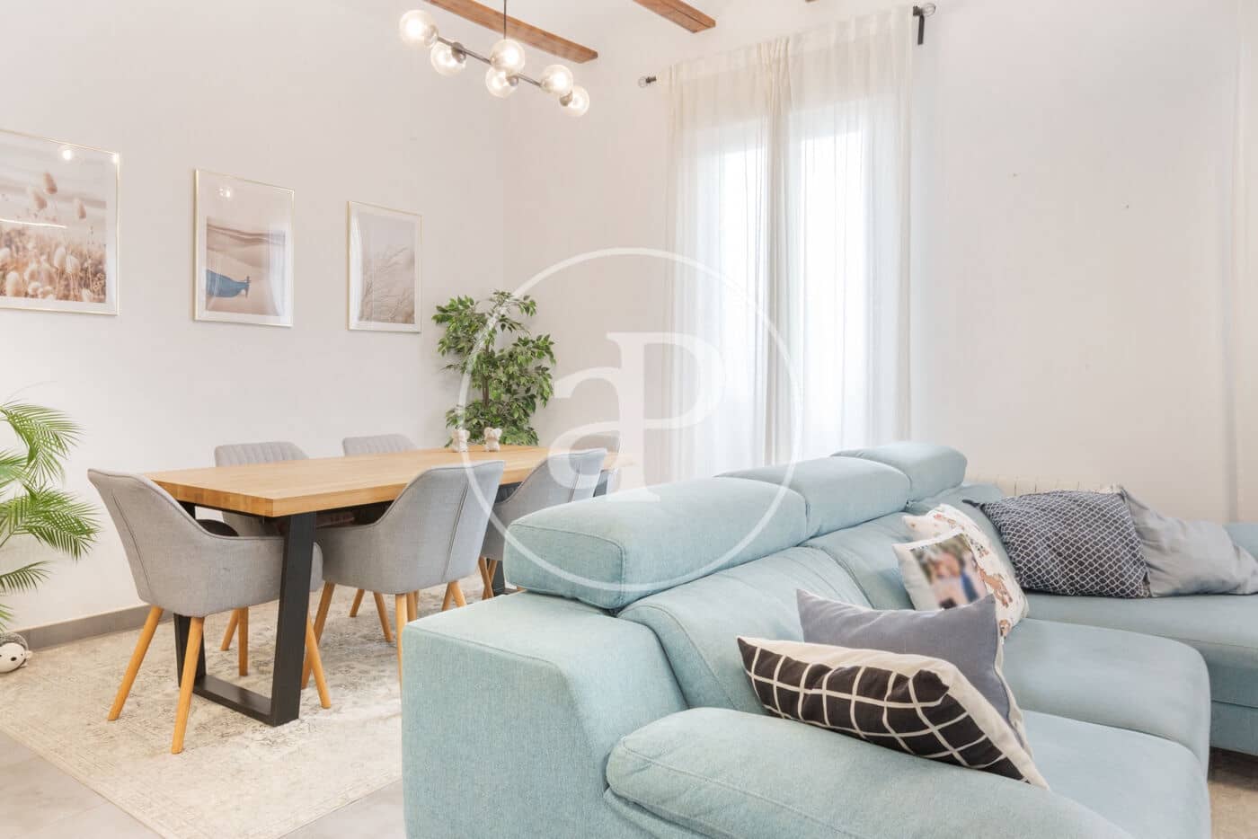 2 soverom Leilighet til salgs i Valencia by - € 375 000 (Ref: 9414195)