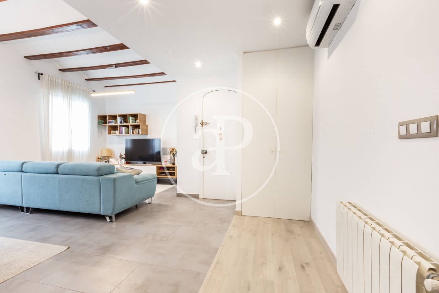 2 soverom Leilighet til salgs i Valencia by - € 375 000 (Ref: 9414195)