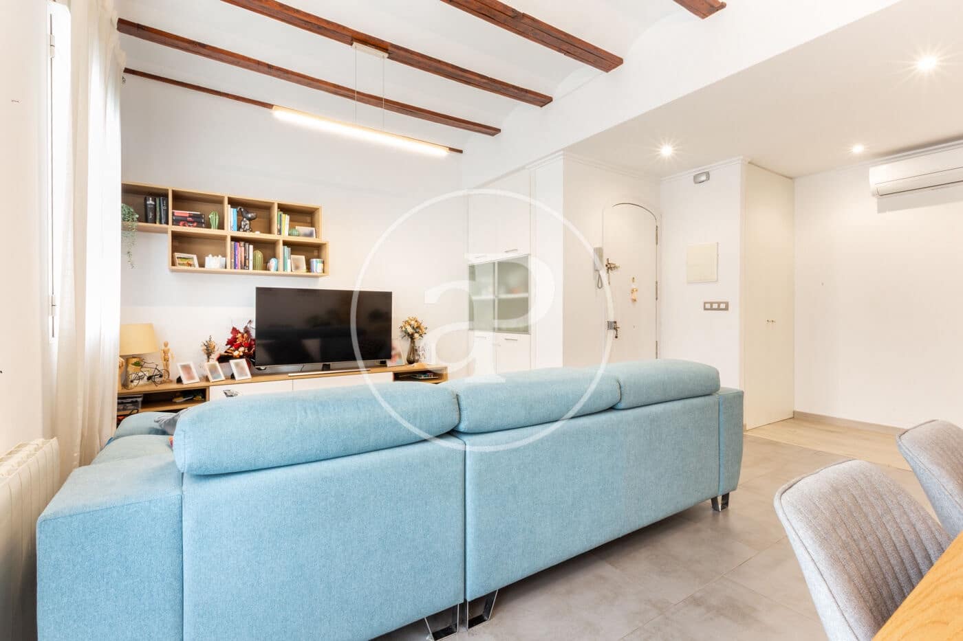 2 soverom Leilighet til salgs i Valencia by - € 375 000 (Ref: 9414195)