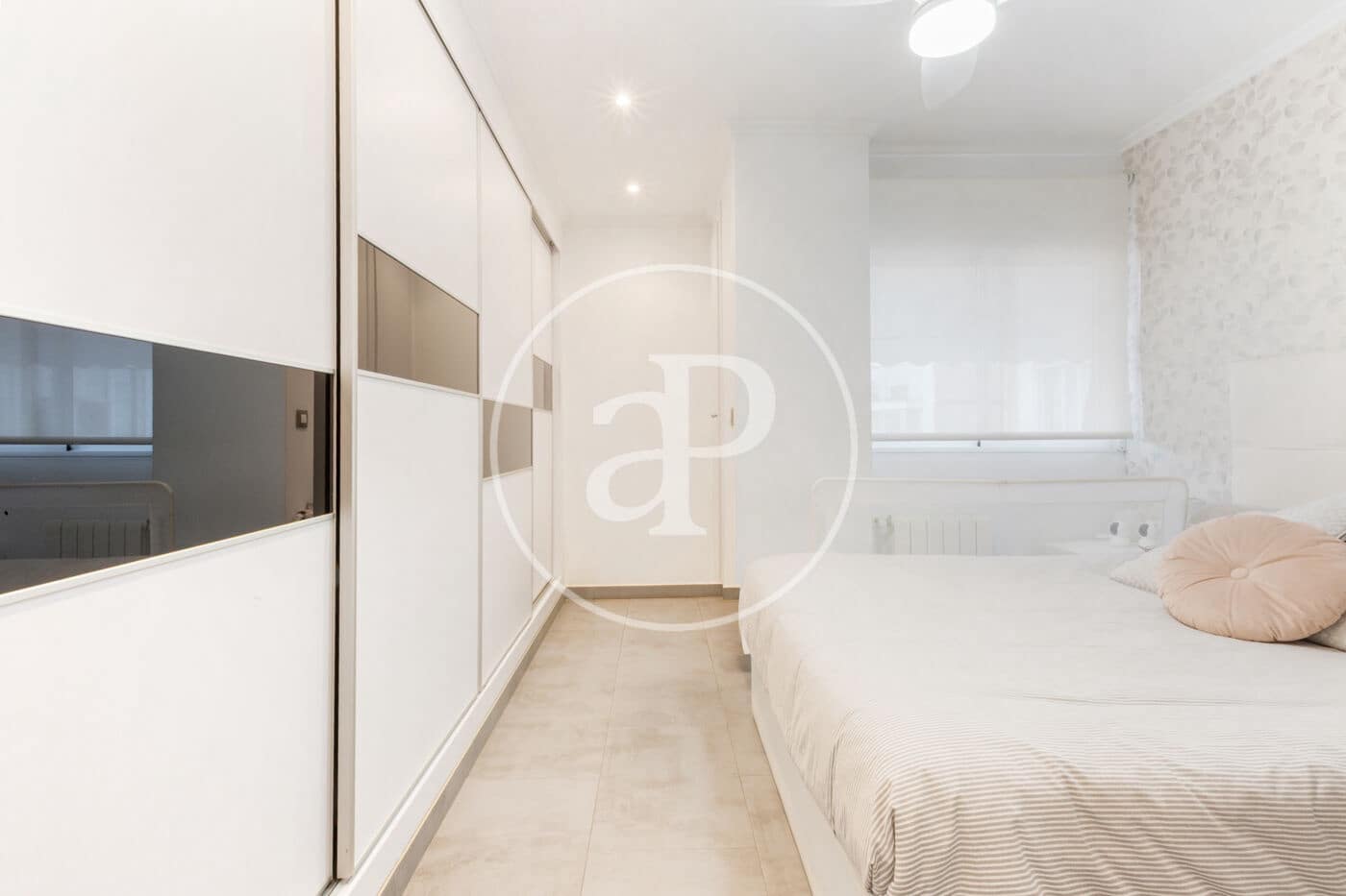 2 soverom Leilighet til salgs i Valencia by - € 375 000 (Ref: 9414195)