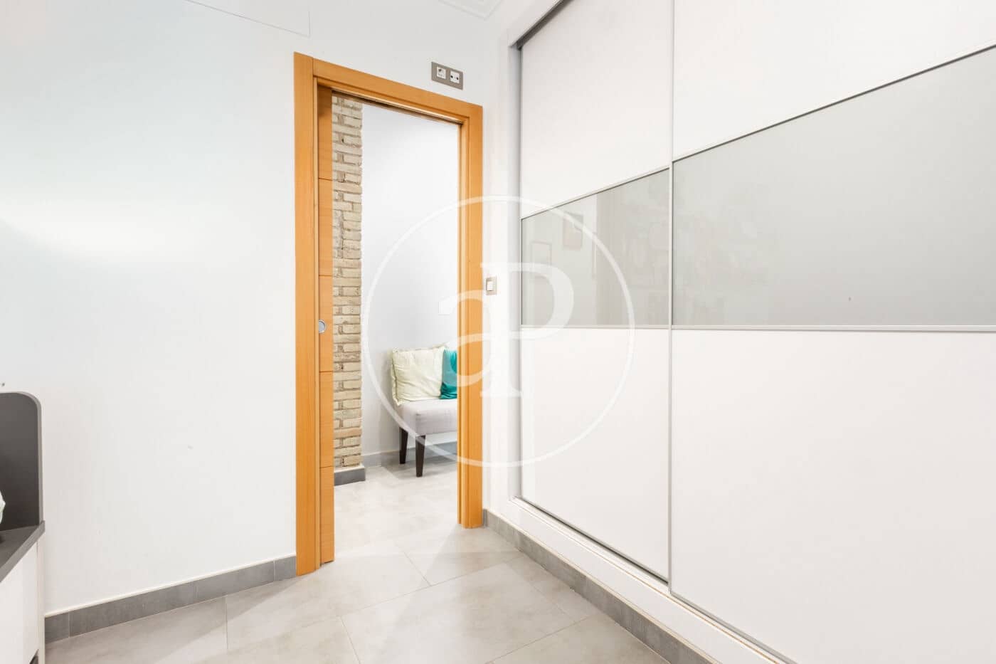 2 soverom Leilighet til salgs i Valencia by - € 375 000 (Ref: 9414195)