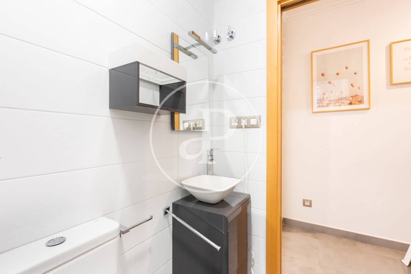 2 soverom Leilighet til salgs i Valencia by - € 375 000 (Ref: 9414195)