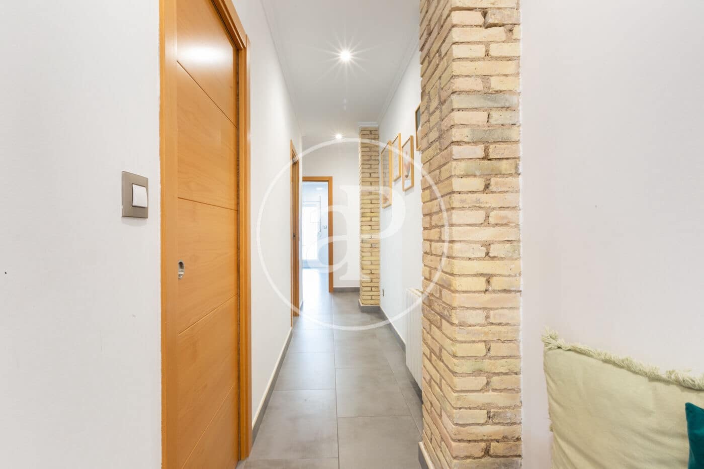 2 soverom Leilighet til salgs i Valencia by - € 375 000 (Ref: 9414195)