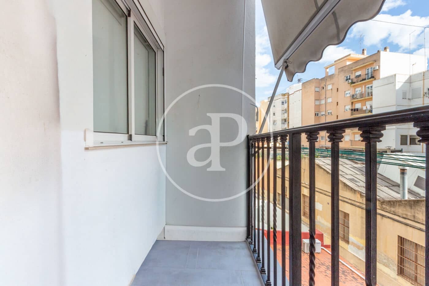 2 soverom Leilighet til salgs i Valencia by - € 375 000 (Ref: 9414195)