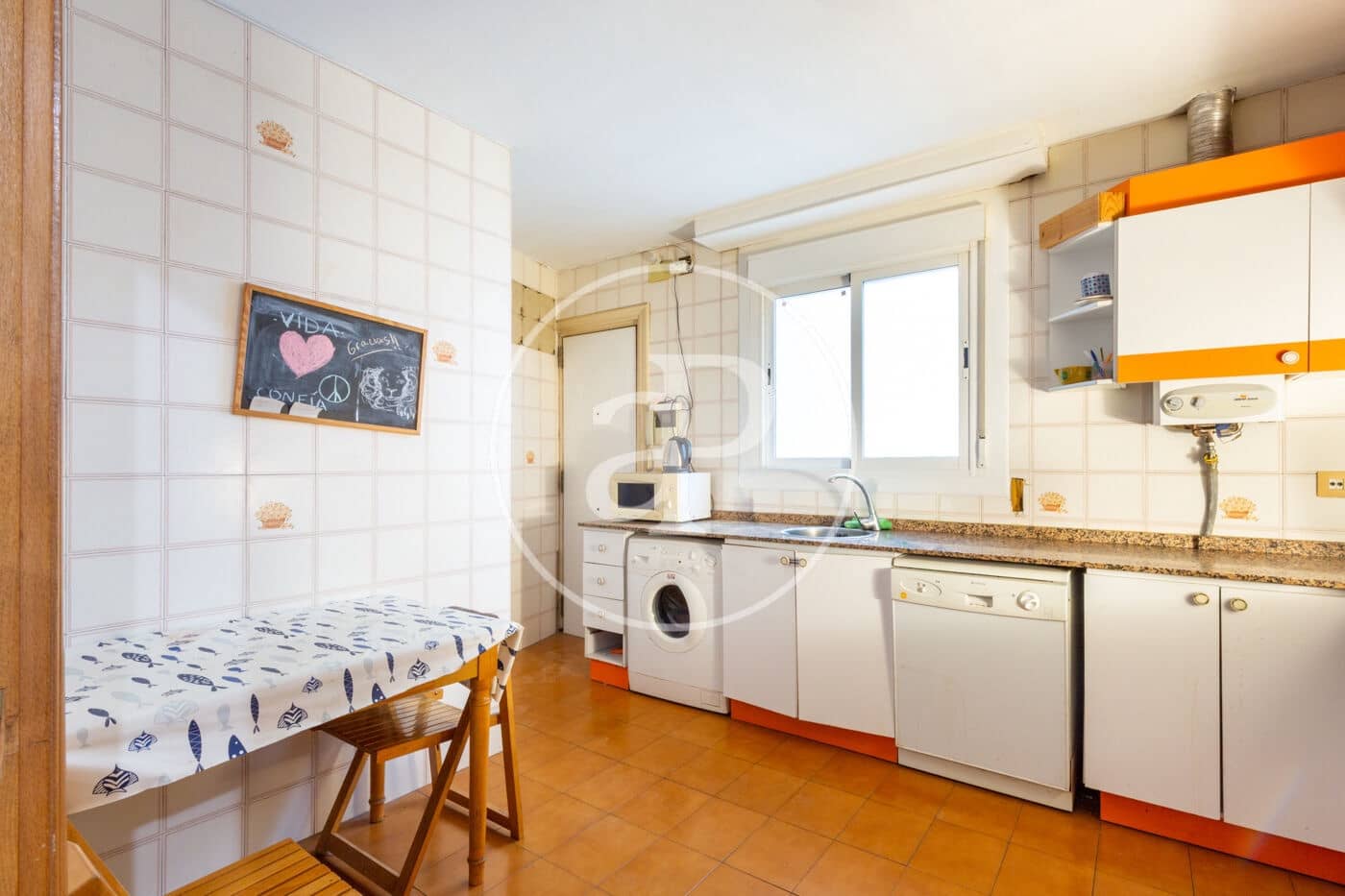 5 chambre Appartement à vendre à Valence ville - 640 000 € (Ref: 9414197)