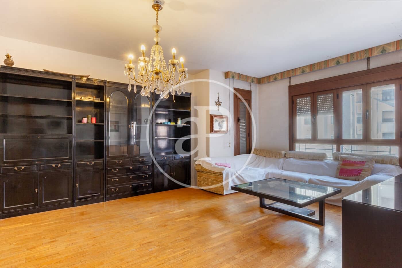 5 chambre Appartement à vendre à Valence ville - 640 000 € (Ref: 9414197)