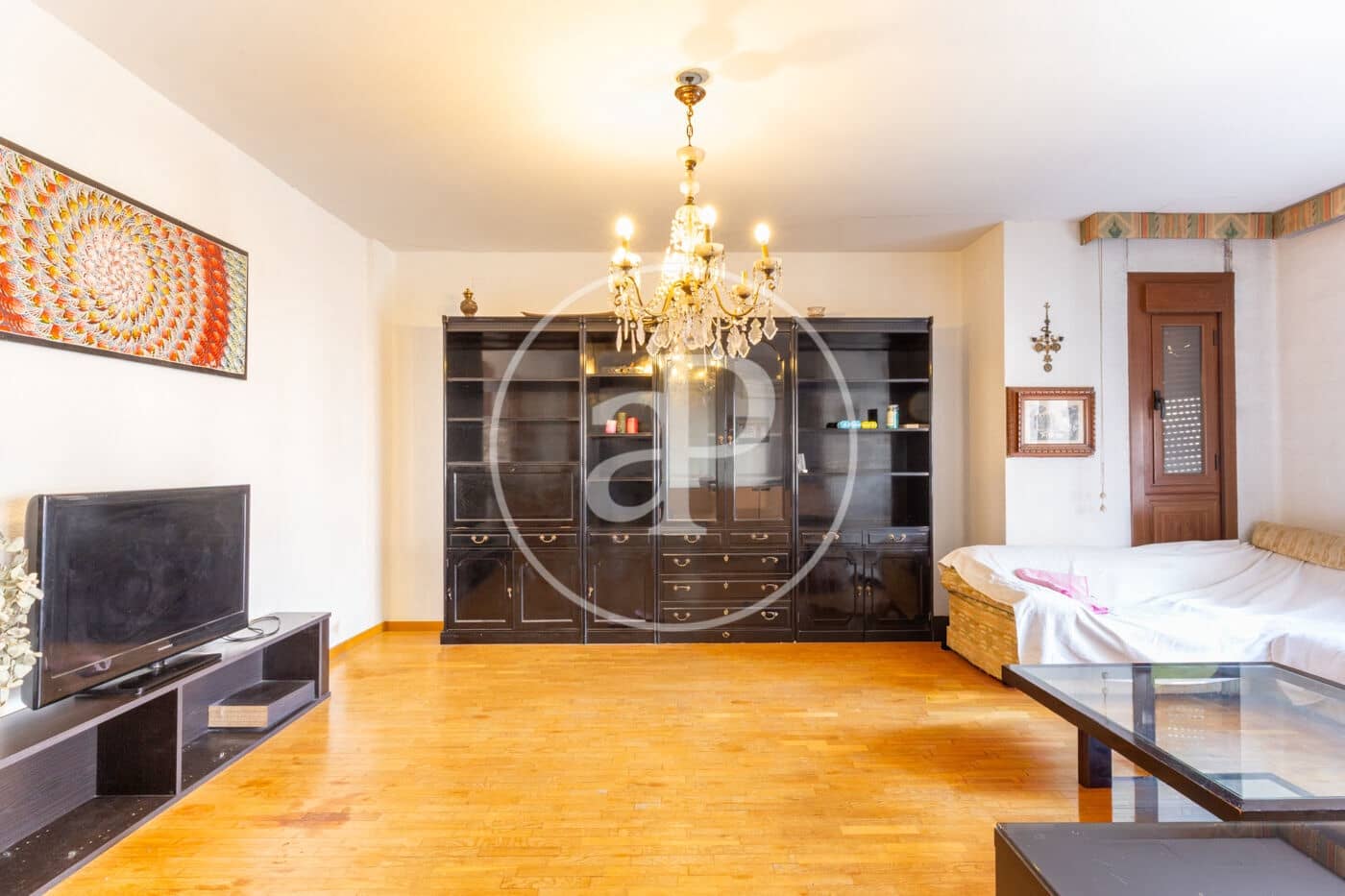 5 chambre Appartement à vendre à Valence ville - 640 000 € (Ref: 9414197)