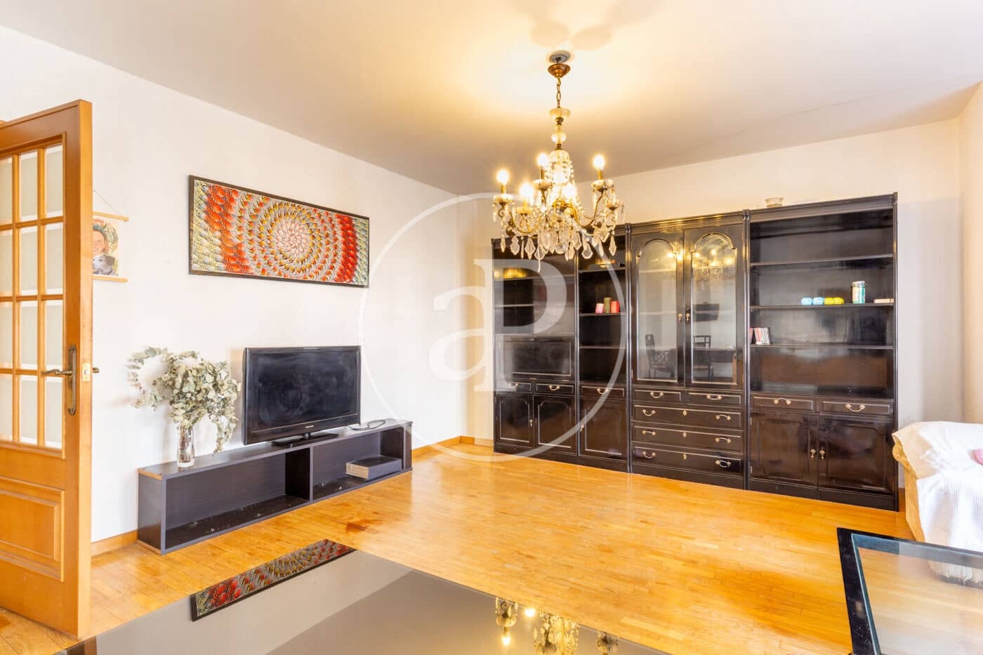 5 chambre Appartement à vendre à Valence ville - 640 000 € (Ref: 9414197)